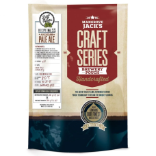 Mangrove Jack's Craft Series American Pale Ale with Dry Hops - Recipe #11
