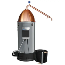 Grainfather G30v3 + Counterflow Chiller