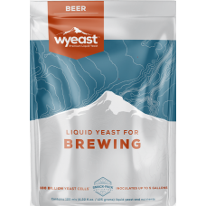Wyeast - American Wheat - Strain 1010