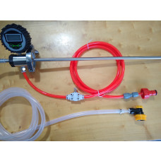 Grainfather Conical Pressure Transfer - Upgrade connection KIT