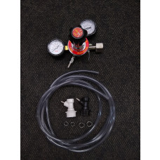 Kegging Starter Kit - barbed fittings (incl. new 19l keg)