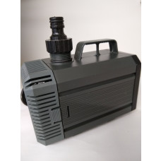 Distilling / Water Pump