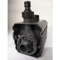Distilling / Water Pump
