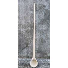 Wooden Mash Spoon 70cm