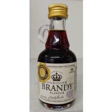 Gold Medal Collection Premium D'Origine Brandy - 666