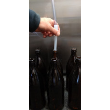 Siphon Bottling Kit (580mm)