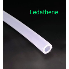 Ledathene Natural Tube hose 3mm × 6.3mm (1/4″)