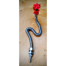 G40/G70 Flexi Arm Spray Rotor (CIP)