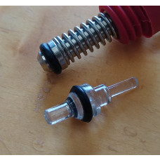 Relief Valve O-ring
