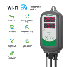 Inkbird ITC-308 WIFI Digital Temperature Controller