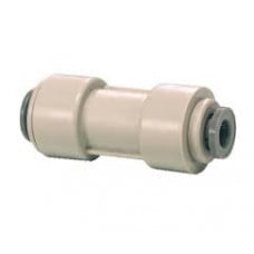 John Guest 1/4" to 5/16" straight connector