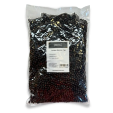 HS Dried Juniper Berries 1kg