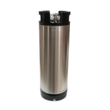 Kegging Starter Kit - barbed fittings (incl. new 19l keg)