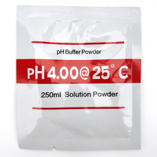 Buffer Powders - 3 kinds per bag