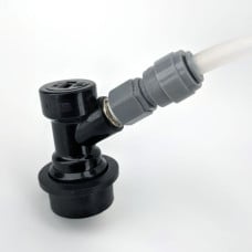 Duotight Push In For MFL Connector - 8mm