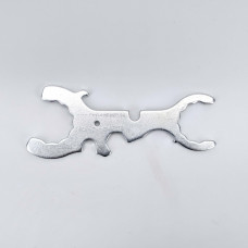 7 in 1 Faucet Spanner/Wrench