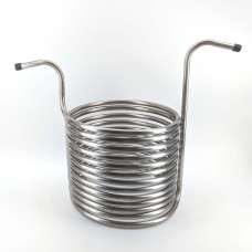 BrewZilla - Replacement Stainless Immersion Chiller - 65 Litr