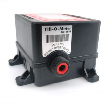 Fill-O-Meter - Volumetric Water Measuring Device
