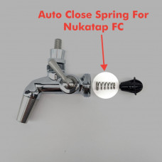 Nukatap [FC] Auto return Spring