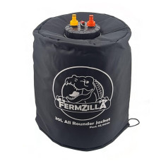 FermZilla All Rounder - 30L Jacket