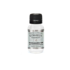 Edwards Kookaburra Gin 50ml