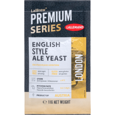 Lallemand LalBrew London - English Style Ale Yeast