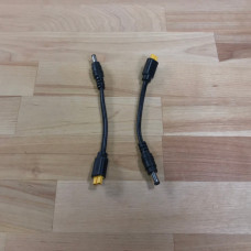 FTSs Legacy Adapter