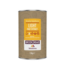 Brick Road Light LME 1.5Kg