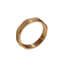 Pure Distilling Condenser Tube Locknut
