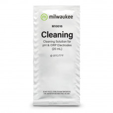 Milwaukee Electrode Cleaning Solution Sachet