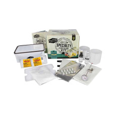 Mad Millie Specialty Cheese Kit & Cultures