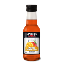 Spirits Unlimited Mango Fruit Vodka