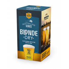 Mangrove Jack's Australian Brewers Series Blonde Dry
