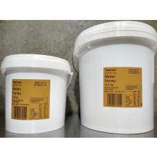 Dark Melter Honey