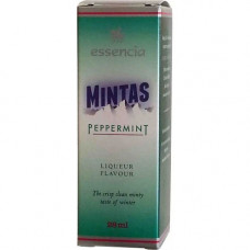 Essencia Mintas Pepperment Liqueur