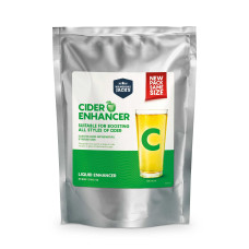 Mangrove Jacks Cider Enhancer 1.2kg