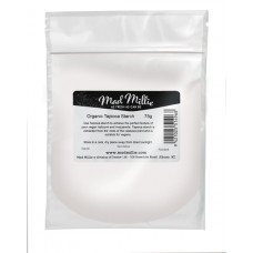 Mad Millie Tapioca Flour for Vegan Cheese Kit (75g)