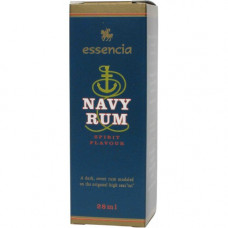 Essencia Navy Rum