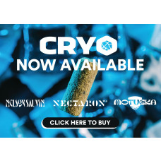 Nectaron® Cryo Hops - Pellets (NZ)