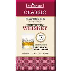 Still Spirits Classic Northern Whiskey Flavour (2x 1.125L)