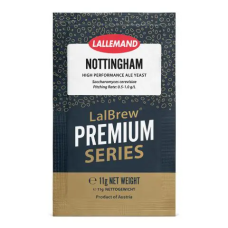 Lallemand Nottingham High Performance Ale Yeast