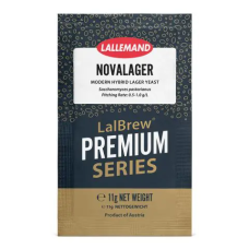 Lallemand LalBrew Novalager - Lager Yeast