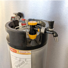 Nukatap Mini Flow Control Set