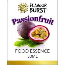 Flavour Burst Passion Fruit Essence