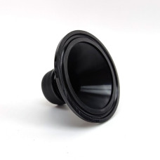 PCO1881 Male x 2 Inch Tri-Clamp (POK)