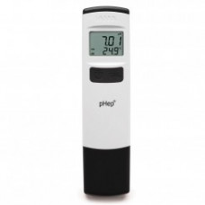pH Meter - pHep and waterproof pocket