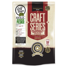 Mangrove Jack's Craft Series NZ Hopped Pilsner Recipe #10