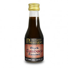 Prestige Black Zambucca flavour essence