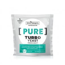 Still Spirits Pure Turbo Yeast (222g)