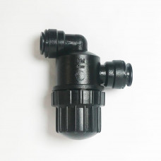Filter - Inline, Push Fit (10mm)